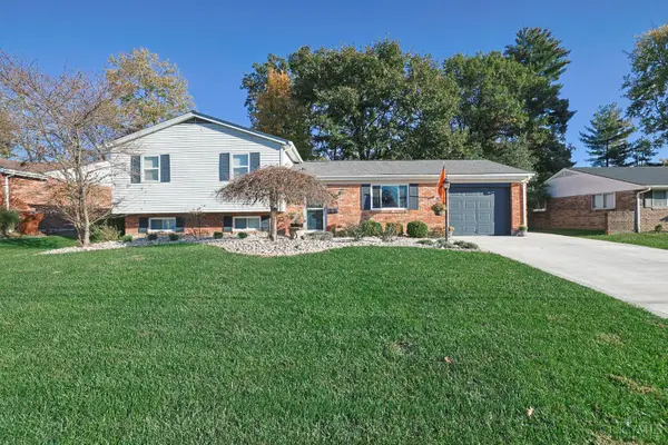 1948 Heidelberg Drive, Loveland, OH 45140