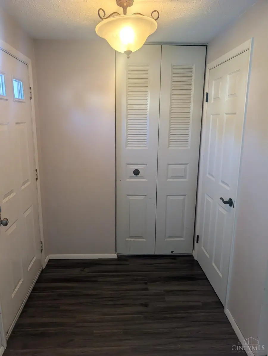2871 Mossy Brink Court, Maineville, OH 45039 - #2