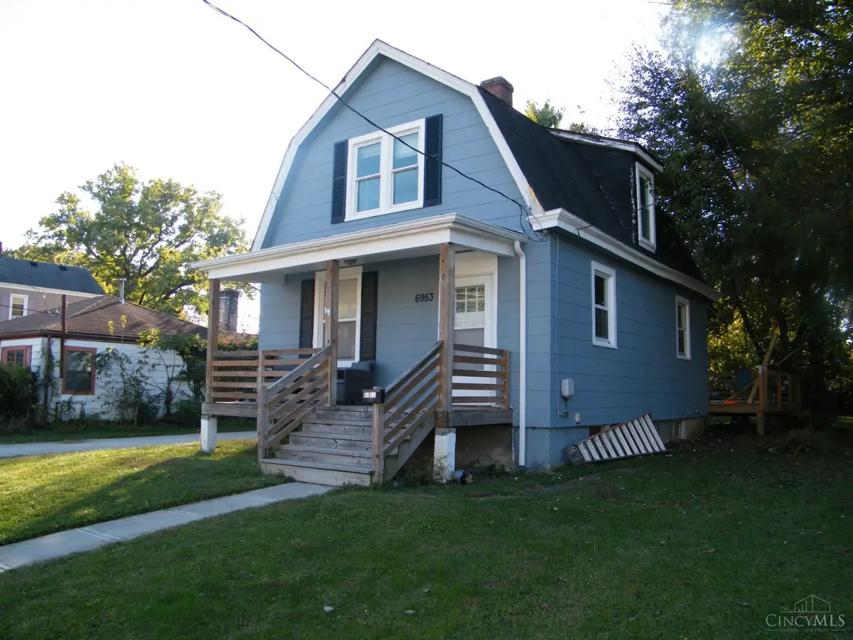 6953 Noble Avenue, North College Hill, OH 45239 - #1