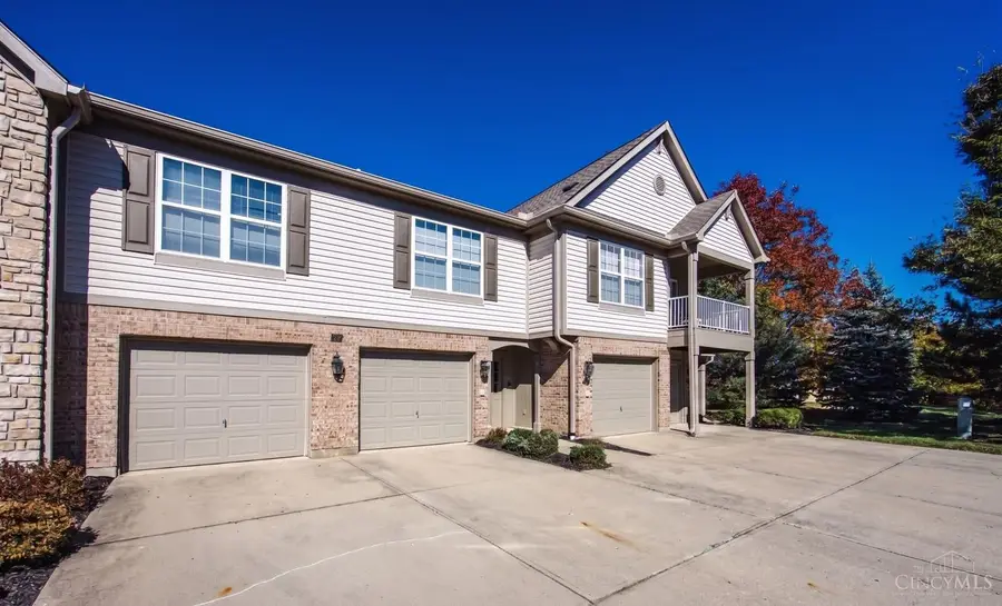 6238 Lake Springs Drive, Mason, OH 45040 - #2