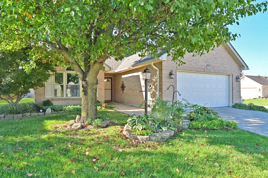 1232 Lisa Renee Drive, Hamilton, OH 45013 - #3