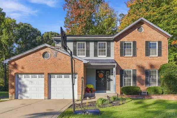 3739 Fallen Tree Way, Pierce Twp, OH 45102