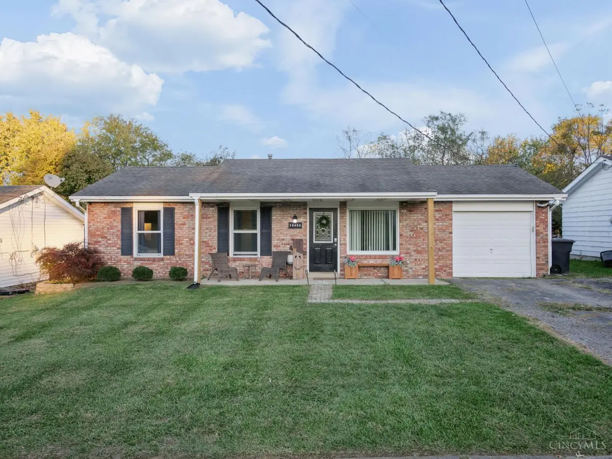 12058 Pippin Road, Pleasant Run, OH 45231 - #1