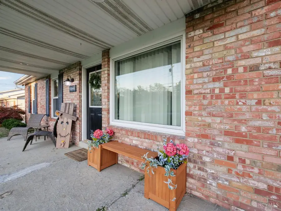 12058 Pippin Road, Pleasant Run, OH 45231 - #2