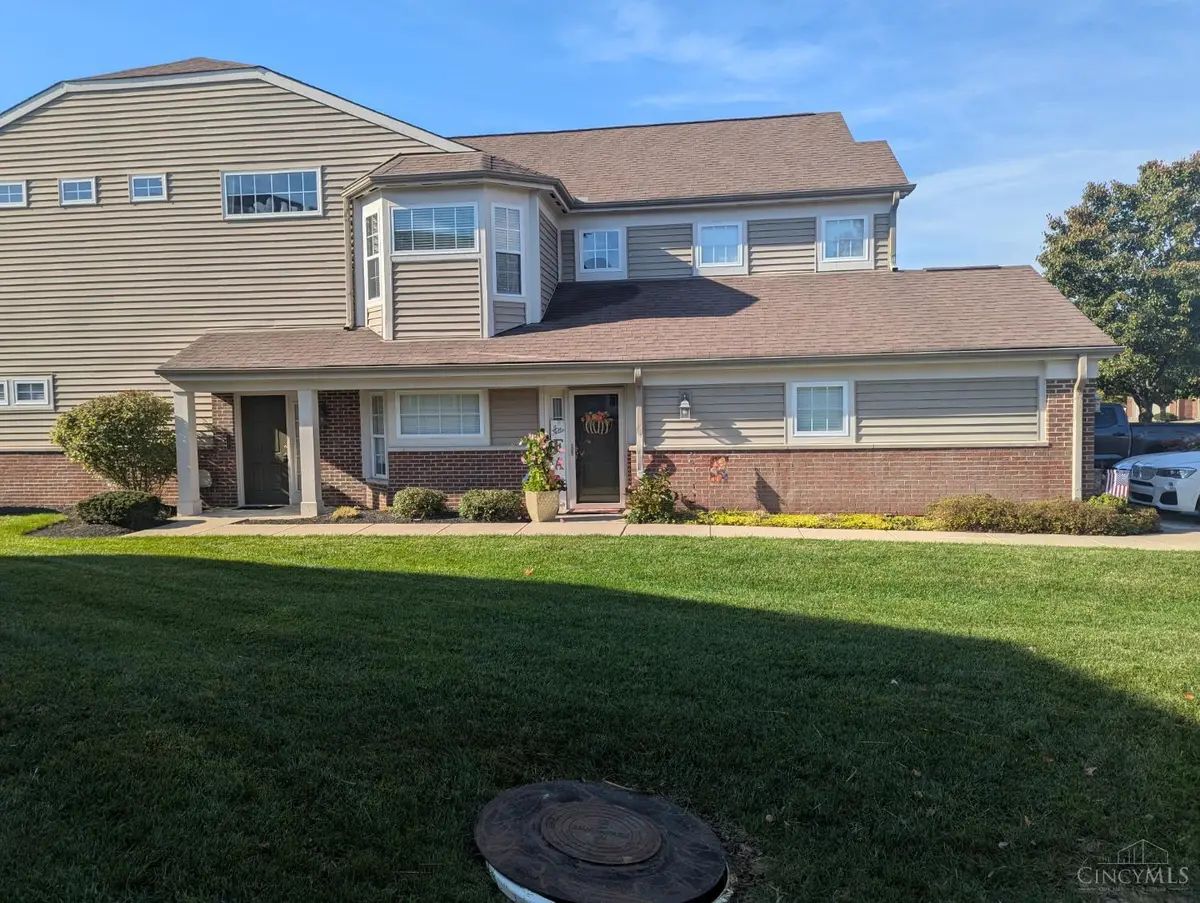 1197 Feather Trail, Warren, OH 45039 - #1