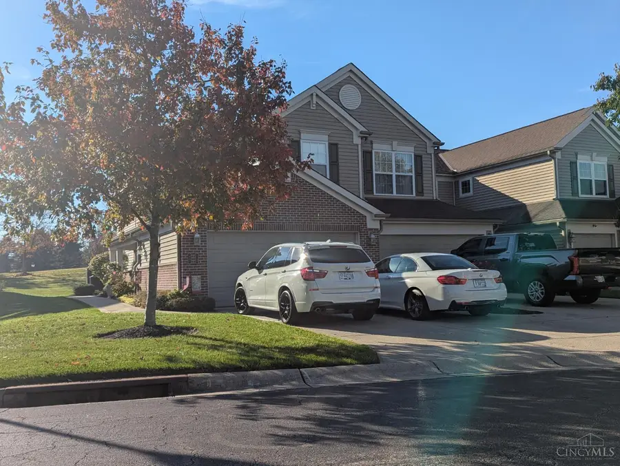 1197 Feather Trail, Warren, OH 45039 - #3