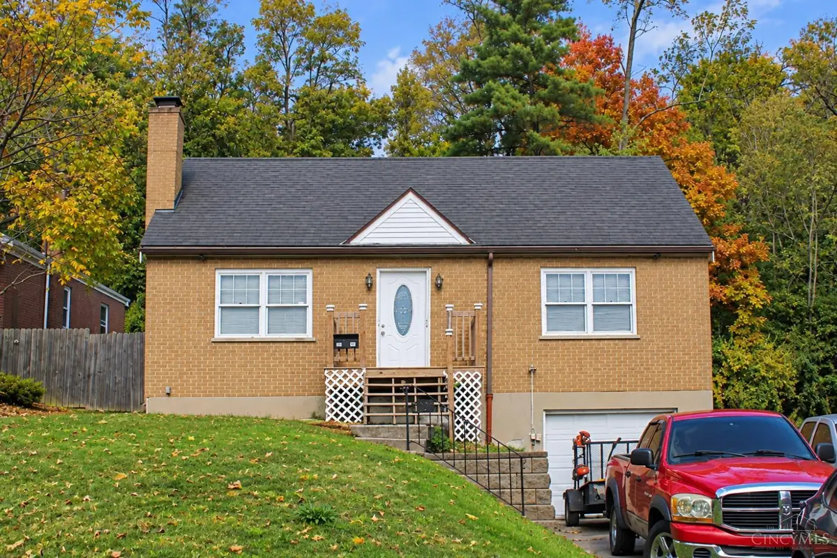 2031 Quebec Road, Cincinnati, OH 45214 - #1