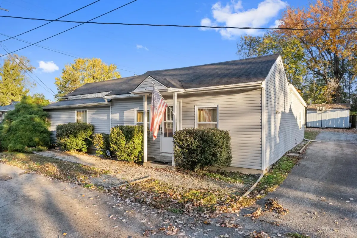 401 Blair Avenue, Georgetown, OH 45121 - #1