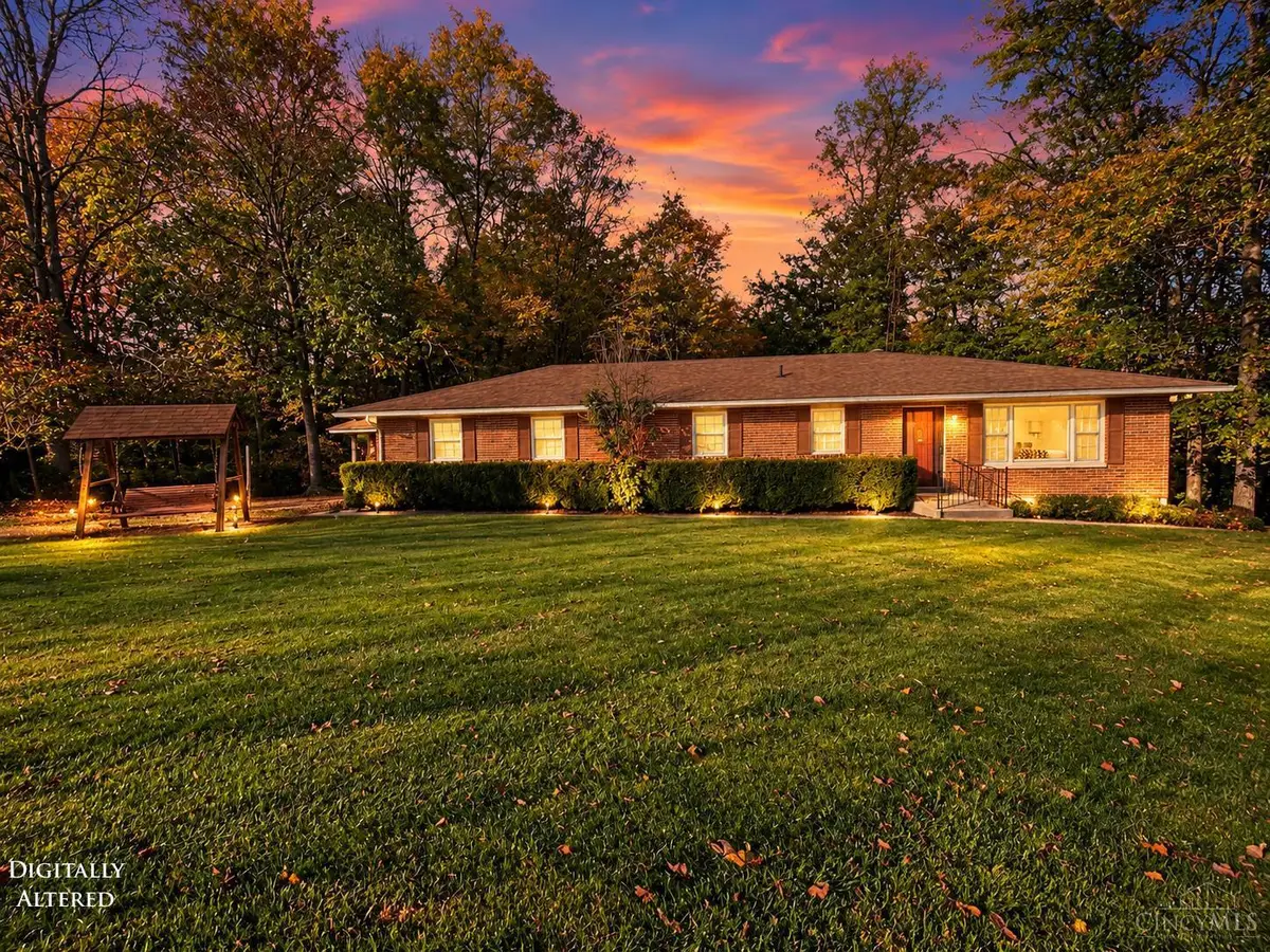 236 W Taylor School Road, Wayne, OH 45013 - #1