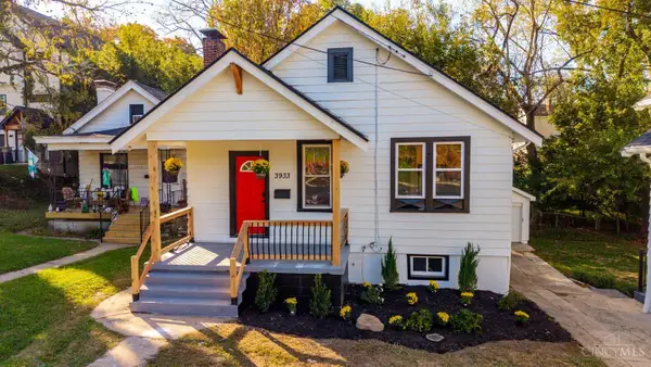 3933 Paxton Avenue, Cincinnati, OH 45209