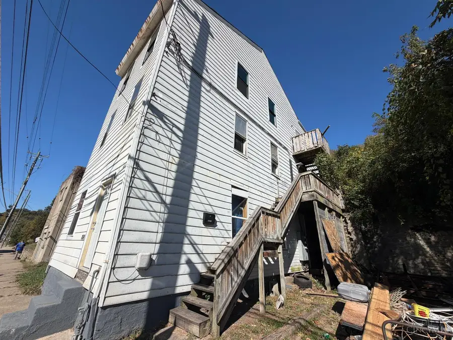 2550 Riverside Drive, Cincinnati, OH 45202 - #3