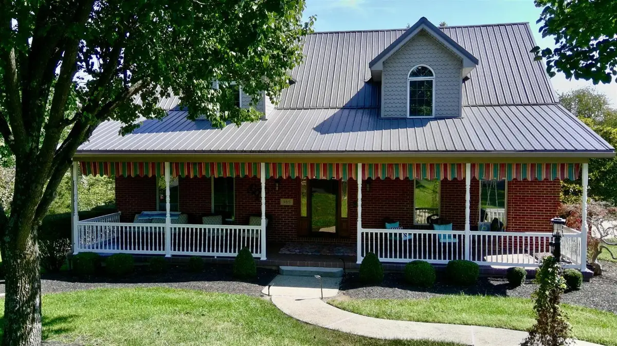 985 Ridgefield Road, Hamilton, OH 45013 - #1