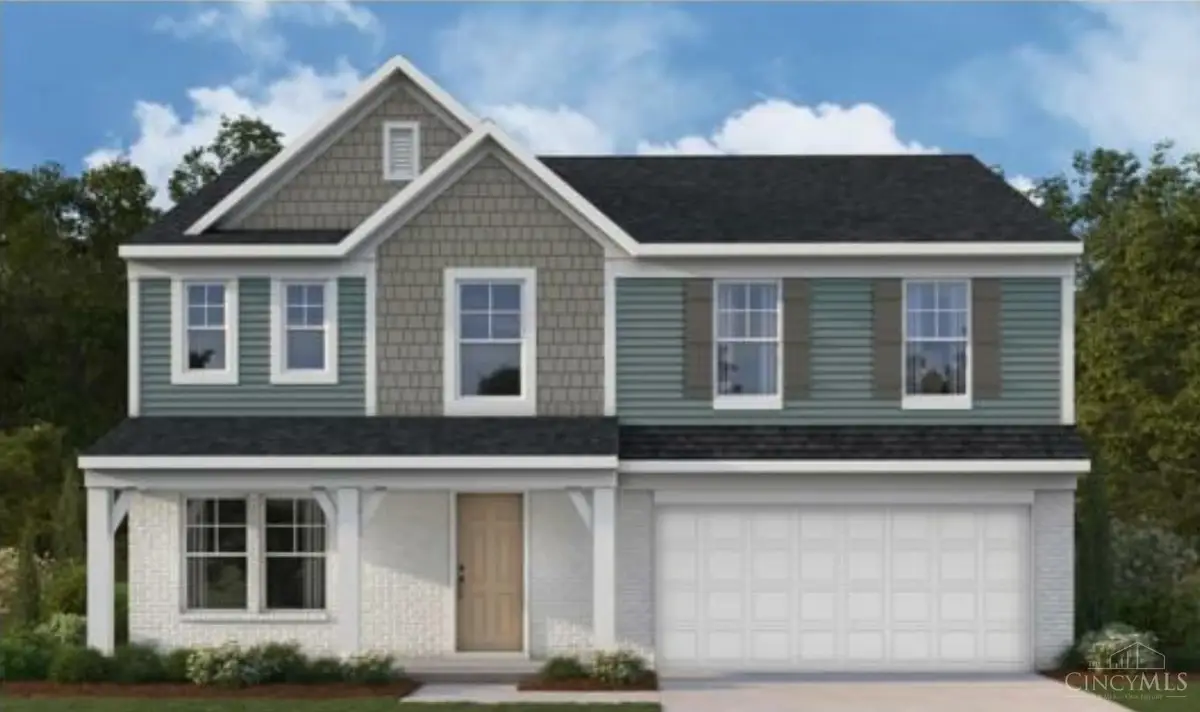 2538 Buchanan Drive, Morrow, OH 45152 - #1