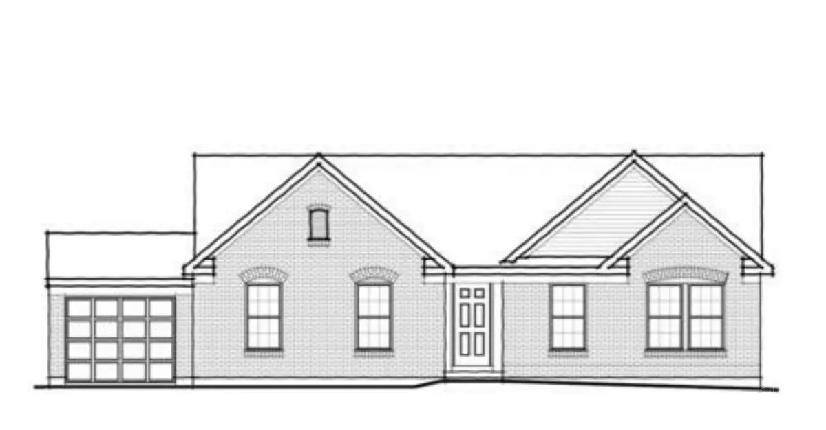 7548 Donegal Drive, Mack, OH 45233 - #1