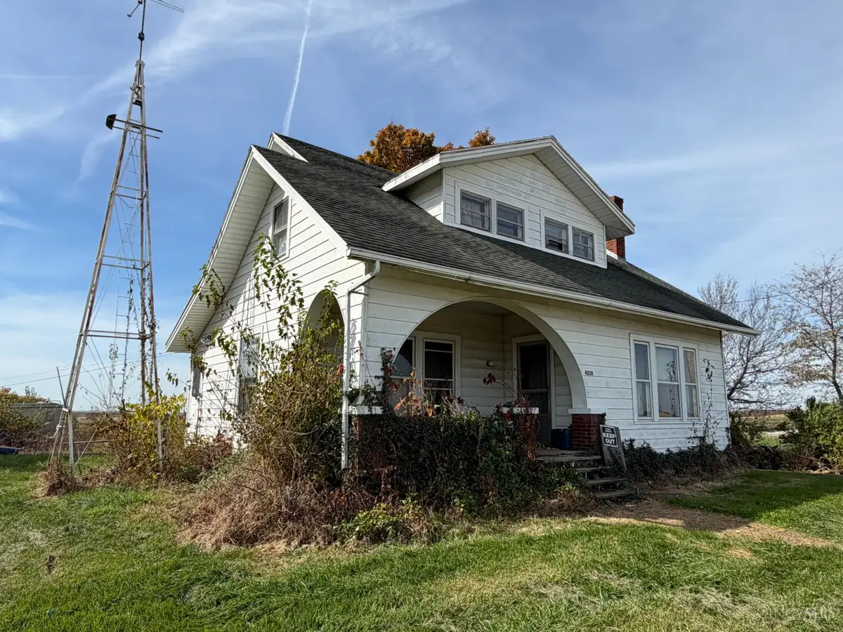 4239 Sr 72 N, Wilson, OH 45169 - #1
