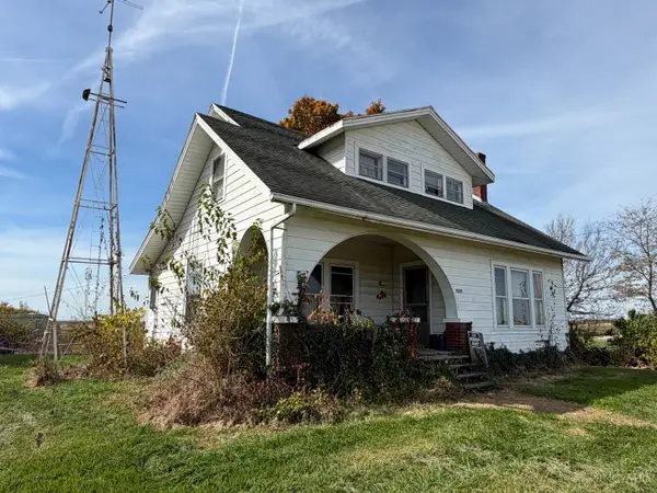 4239 Sr 72 N, Wilson Twp, OH 45169