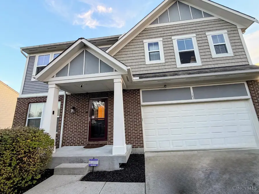103 Junction Point, New Richmond, OH 45157 - #2