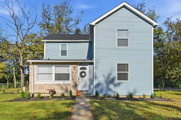 3017 Tytus Avenue, Middletown, OH 45042