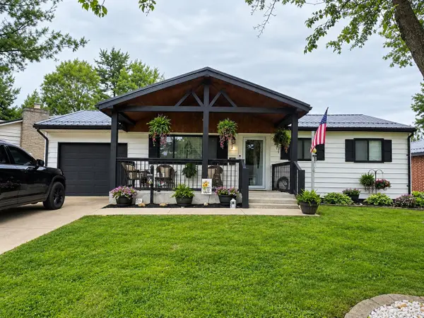 132 W Josie Avenue, Hillsboro, OH 45133