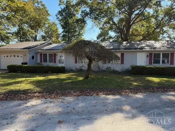 2052 Stivers Avenue, Aberdeen, OH 45101