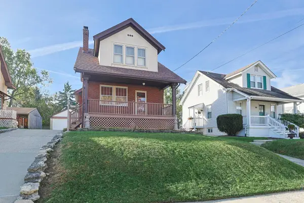 4203 Harding Avenue, Cincinnati, OH 45211