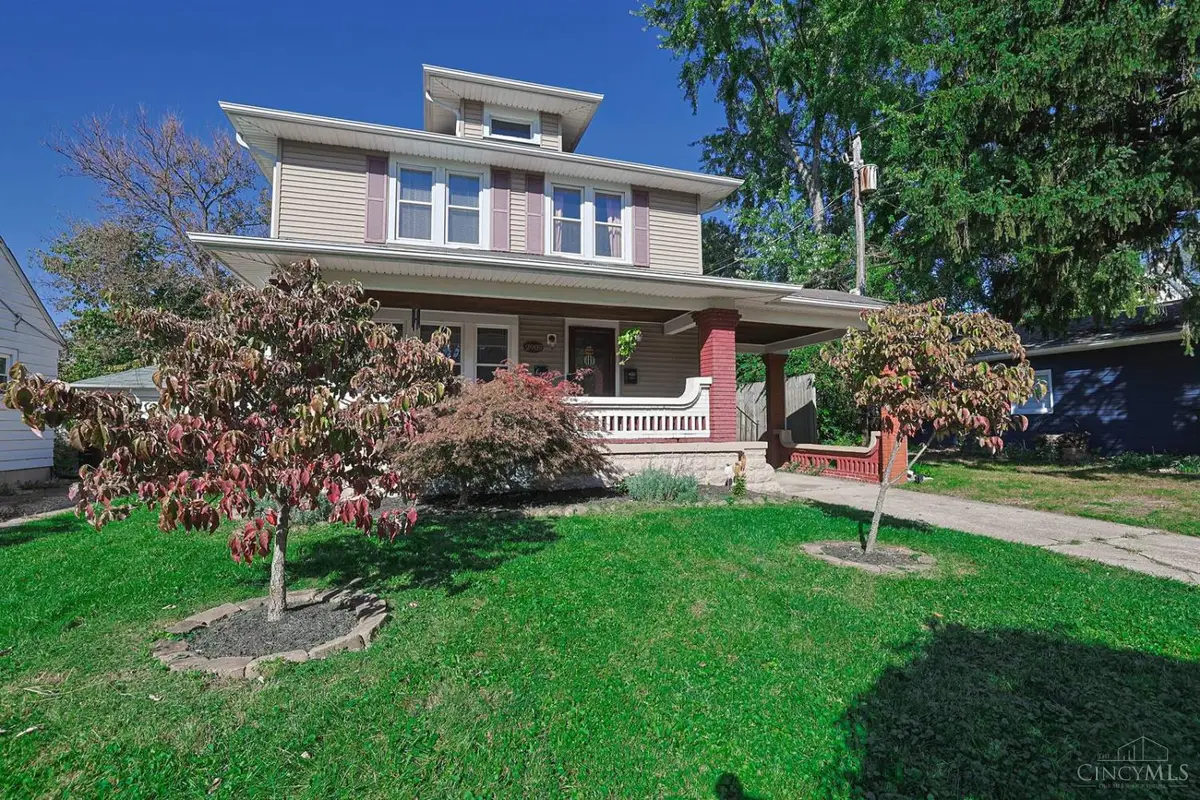 2909 Orlando Avenue, Middletown, OH 45042 - #1