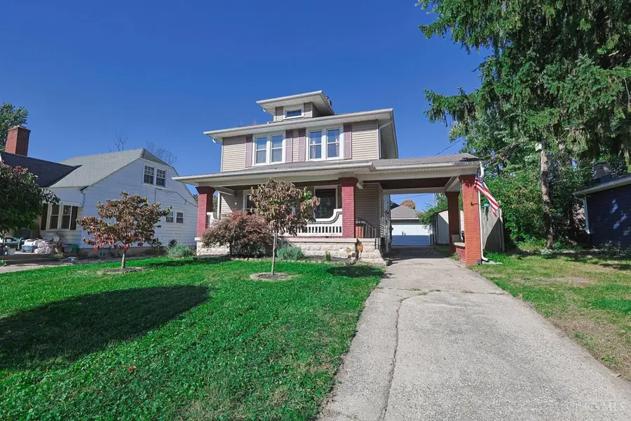 2909 Orlando Avenue, Middletown, OH 45042 - #2