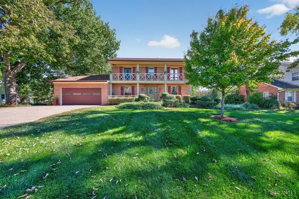 9380 Hadley Drive, West Chester, OH 45069