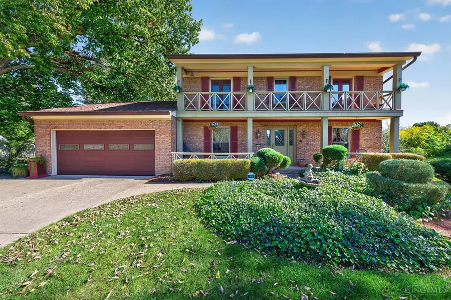9380 Hadley Drive, West Chester, OH 45069 - #2