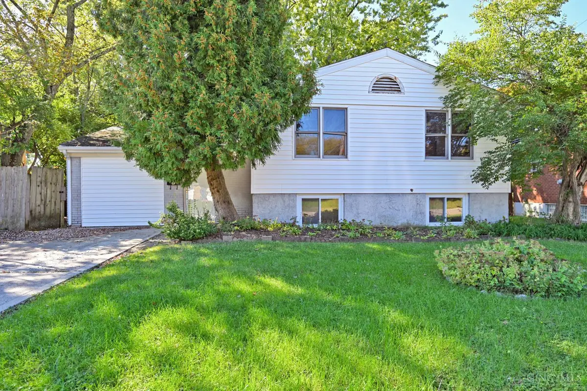 11626 Hinkley Drive, Forest Park, OH 45240 - #1