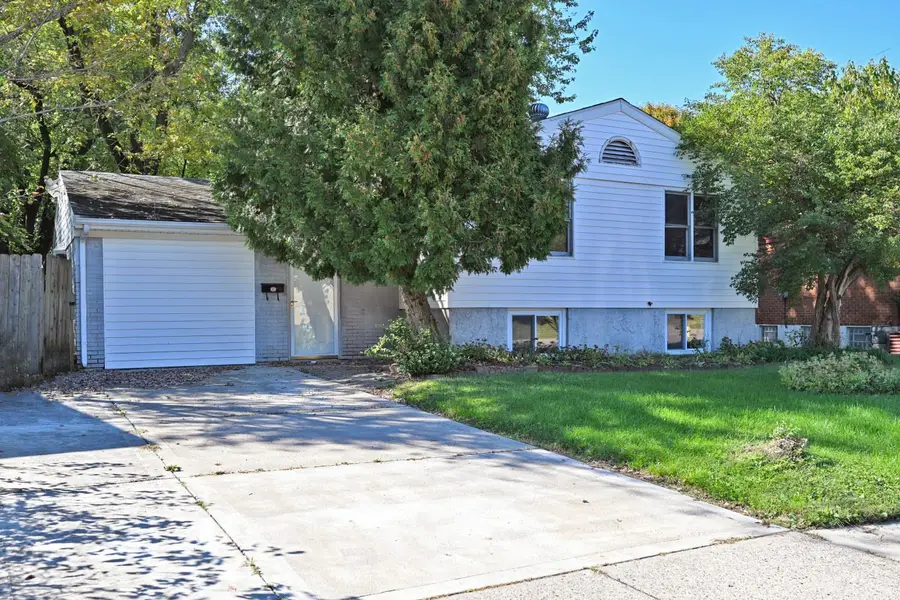11626 Hinkley Drive, Forest Park, OH 45240 - #2