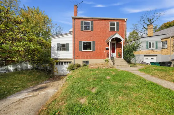 3444 Locust Lane, Cincinnati, OH 45238
