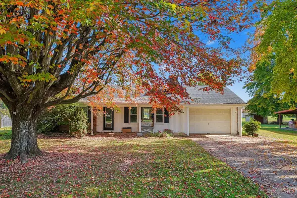 38 Wahl Street, Georgetown, OH 45121