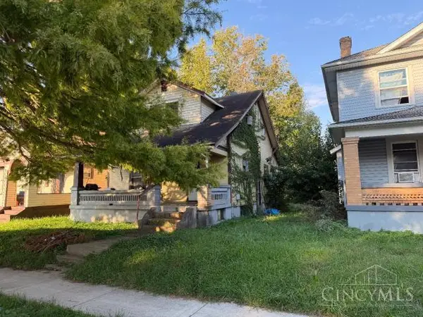 1025 Shakespeare Avenue, Dayton, OH 45402
