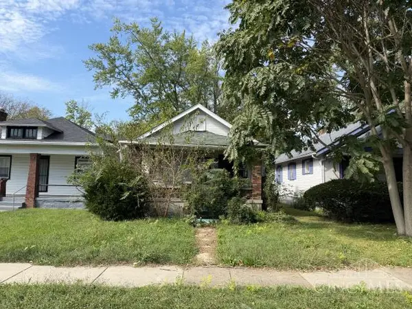 273 Brooklyn Avenue, Dayton, OH 45417