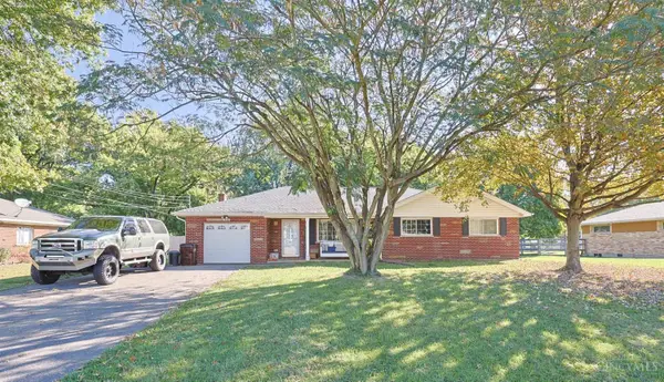 7498 Fruitwood Drive, West Chester, OH 45069