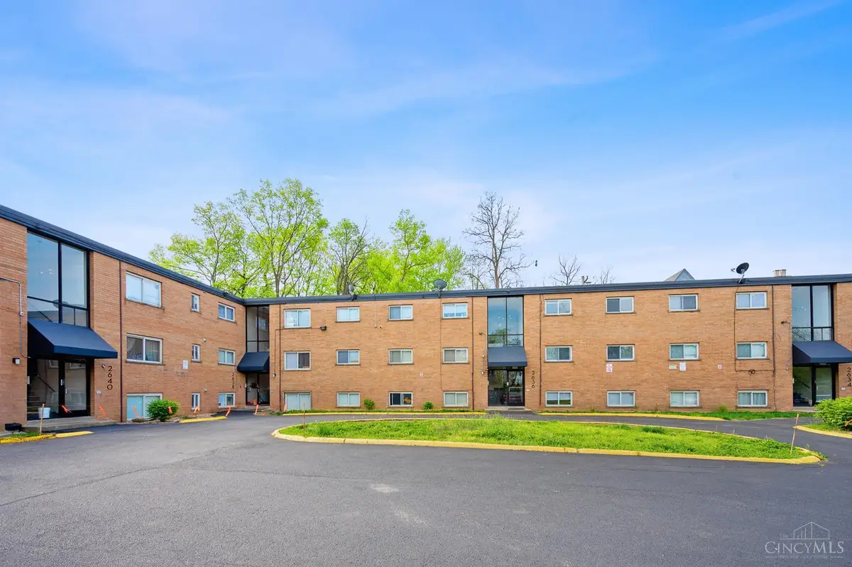 2642 Stanton Avenue, Cincinnati, OH 45206 - #1