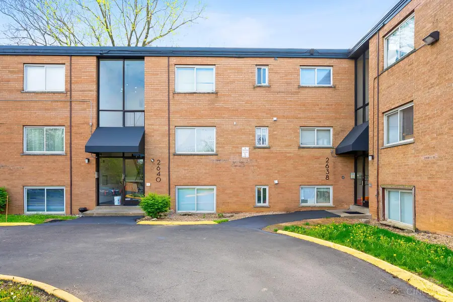2642 Stanton Avenue, Cincinnati, OH 45206 - #2
