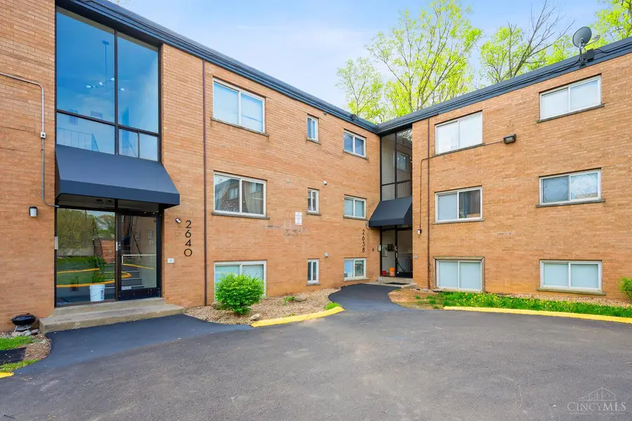 2642 Stanton Avenue, Cincinnati, OH 45206 - #3
