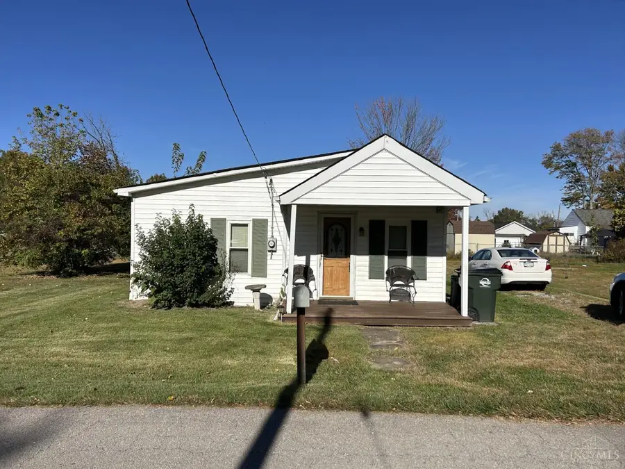 3338 Grant Avenue, Bethel, OH 45106 - #2