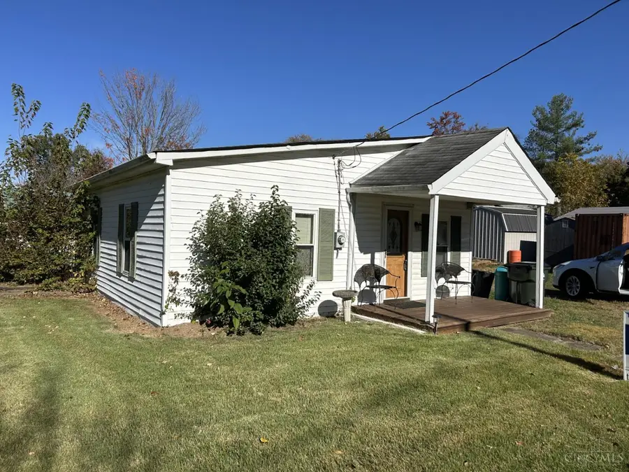 3338 Grant Avenue, Bethel, OH 45106 - #3