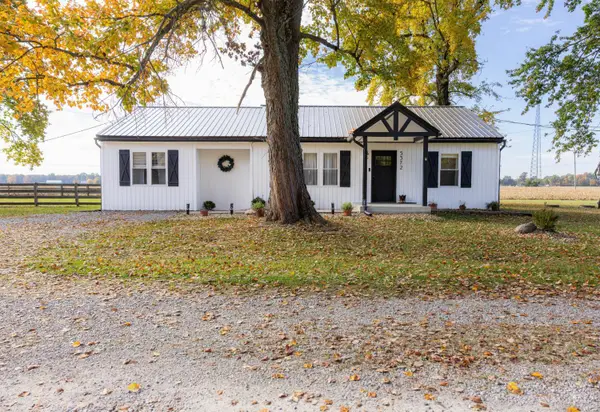5372 Lone Oak Drive, Jackson Twp, OH 45176