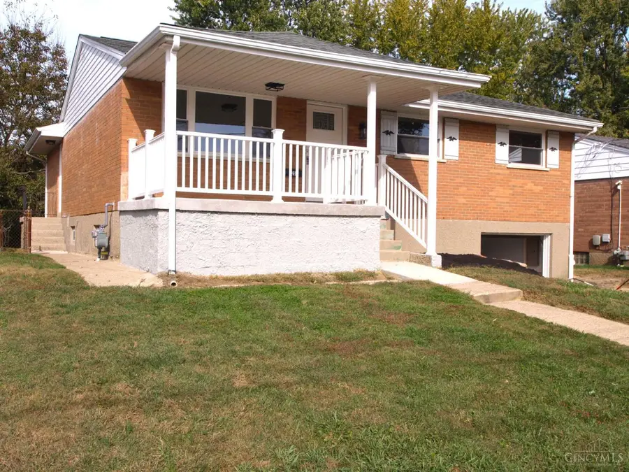 3254 Stevie Lane, White Oak, OH 45239 - #2