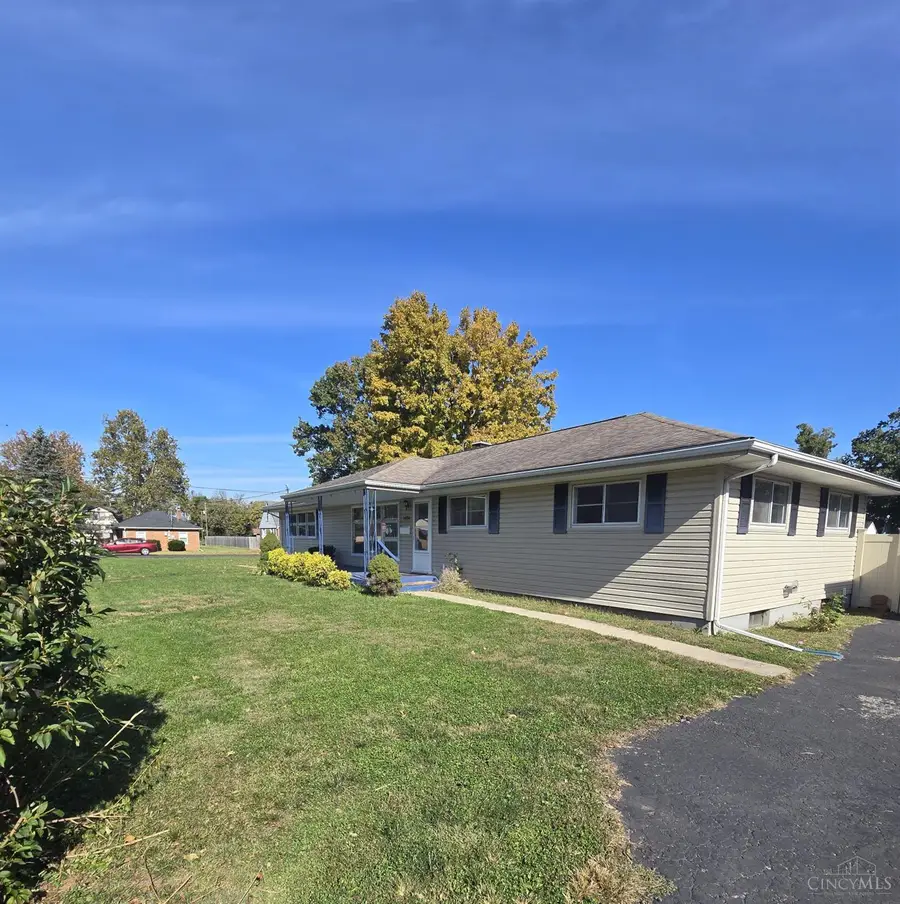 4654 Redwood Drive, Fairfield, OH 45014 - #2