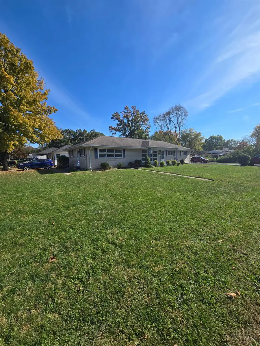 4654 Redwood Drive, Fairfield, OH 45014 - #3