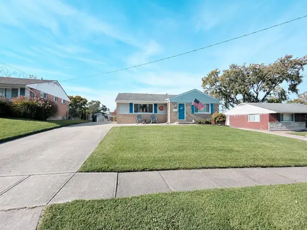 10833 Lemarie Drive, Sharonville, OH 45241