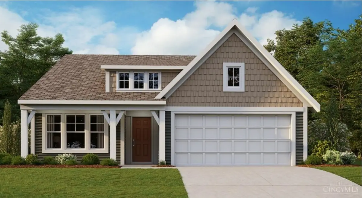 7862 Horizon Bend, Morrow, OH 45152 - #1