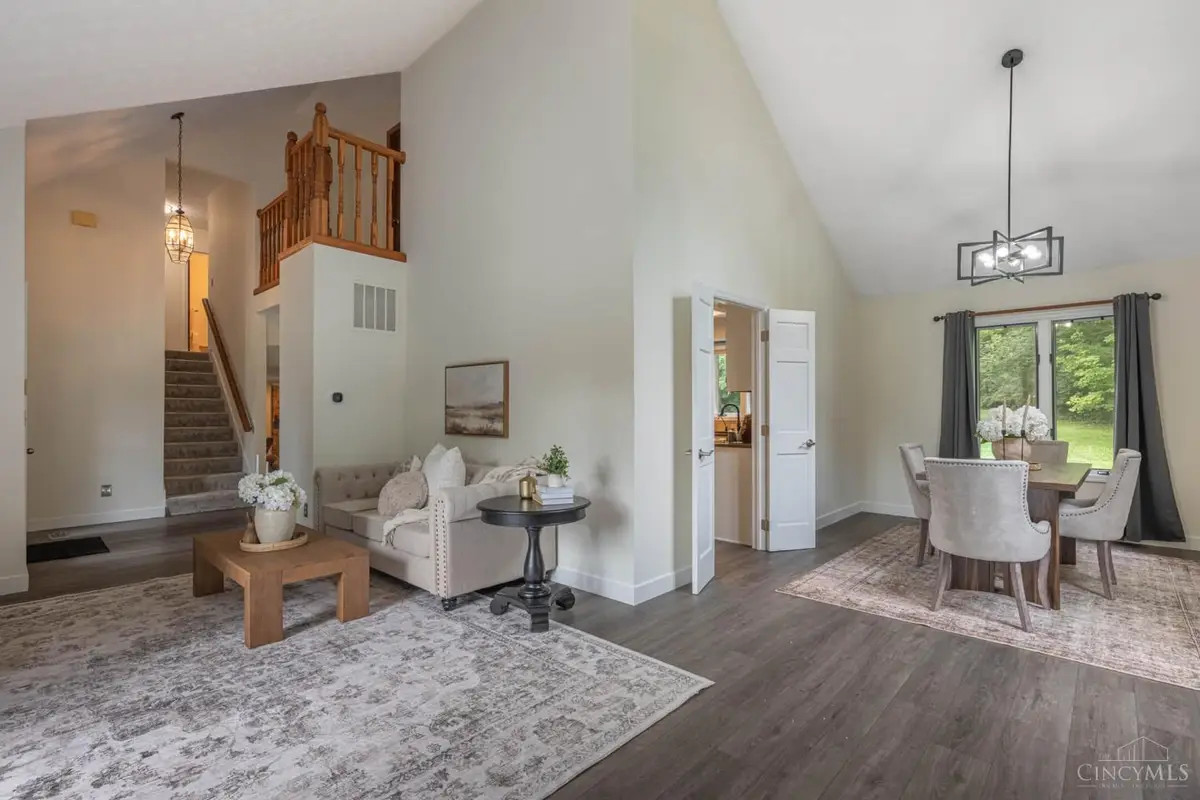 1828 W Tamarron Court, Clear Creek, OH 45066 - #1