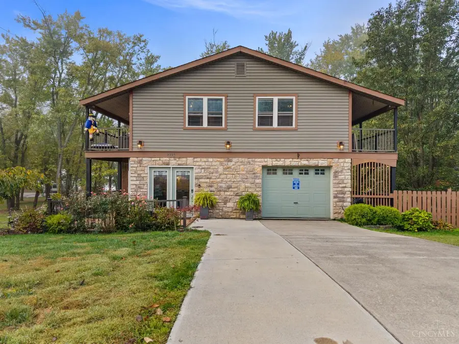 805 Washington Street, New Richmond, OH 45157 - #2