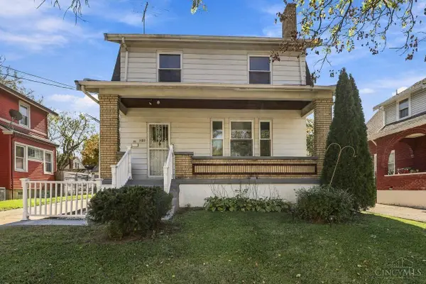 1423 Elkton Place, Cincinnati, OH 45224